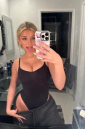 Проститутка Эля