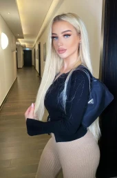 Проститутка Марина