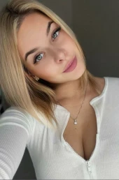 Проститутка Настя