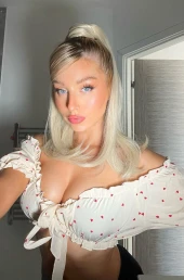 Проститутка Юля